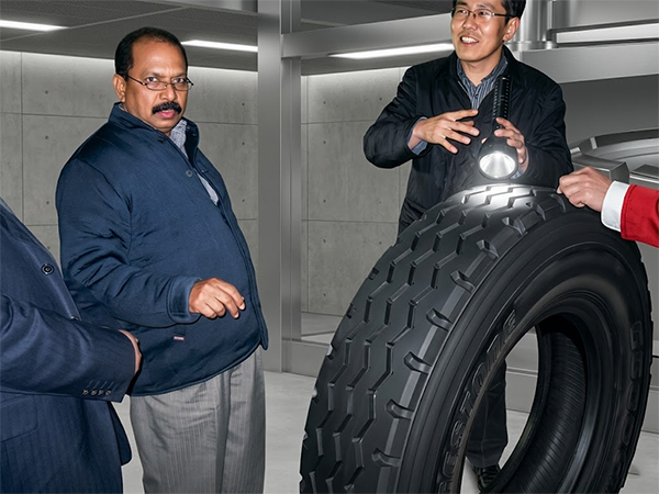 Hot Retreading Process: A Step-by-Step Guide to Professional Tire Remanufacturing